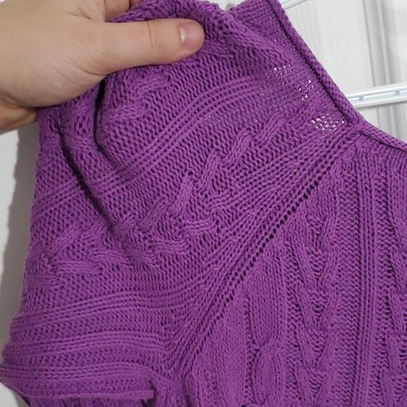 SUZY Shier long sleeve sweater - Picture 6 of 7